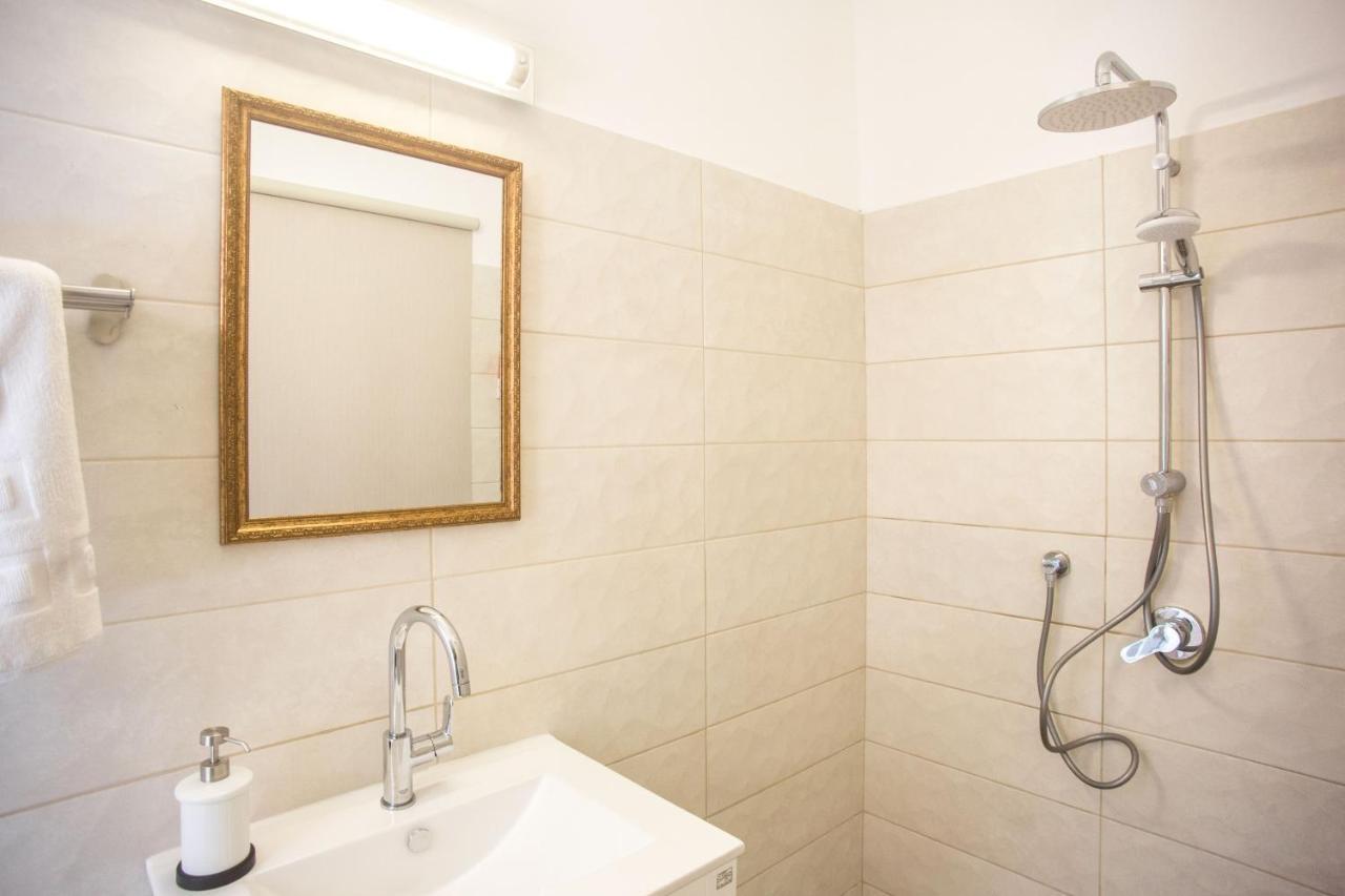 Ji Apartments Иерусалим Экстерьер фото